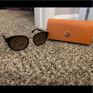 Tory Burch sunglasses
